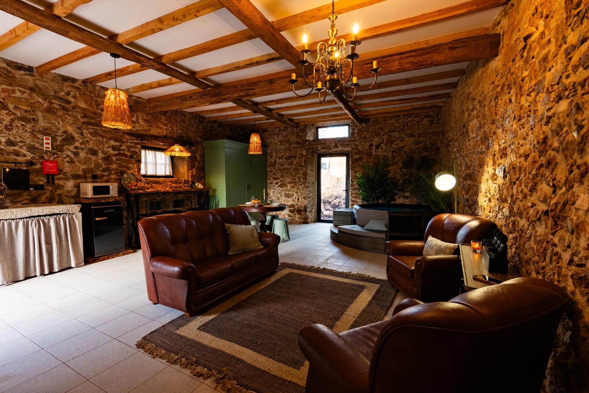 Hotel Retiro Do Lavrador Alvaiázere Zewnętrze zdjęcie