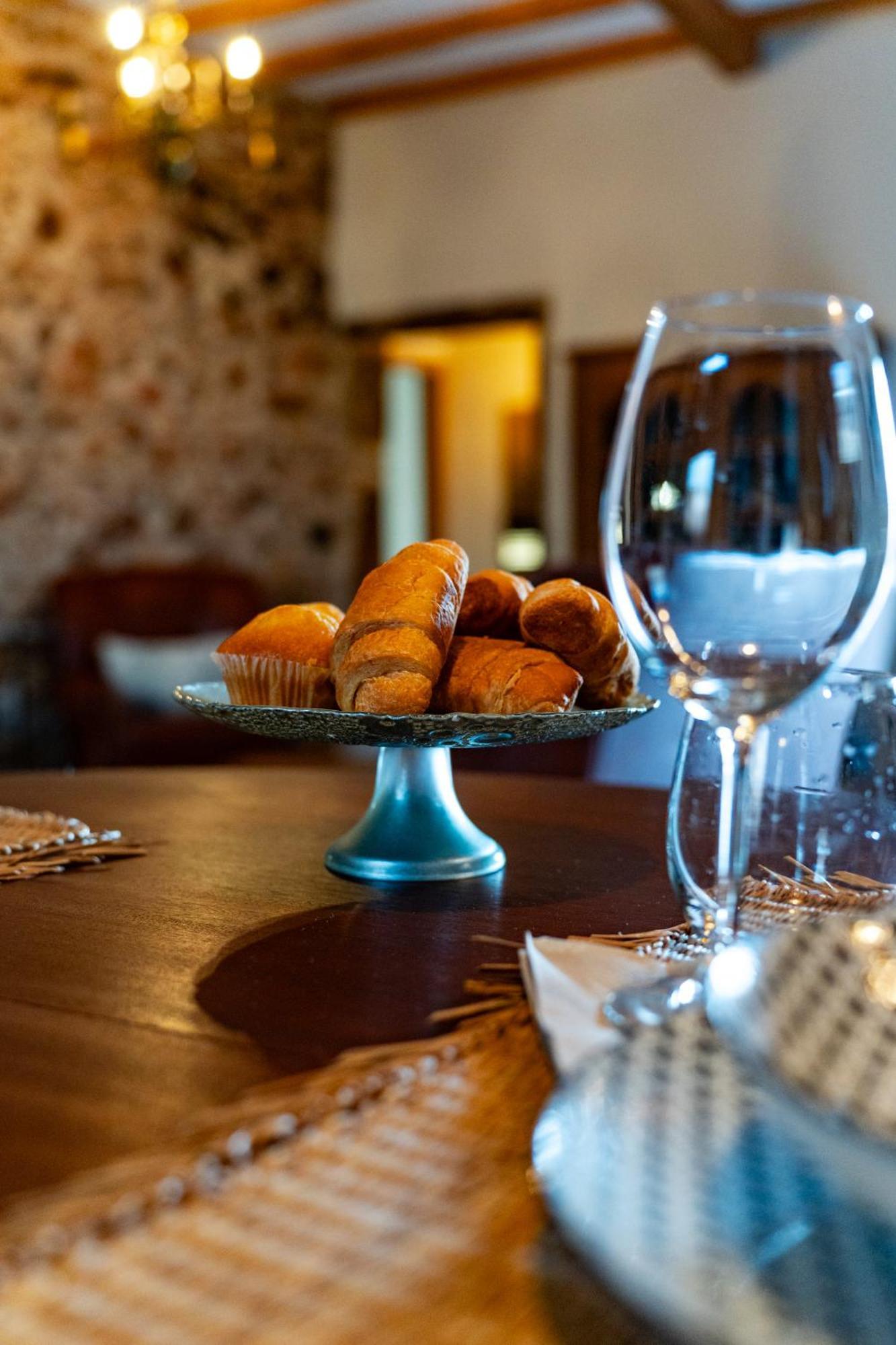 Hotel Retiro Do Lavrador Alvaiázere Zewnętrze zdjęcie
