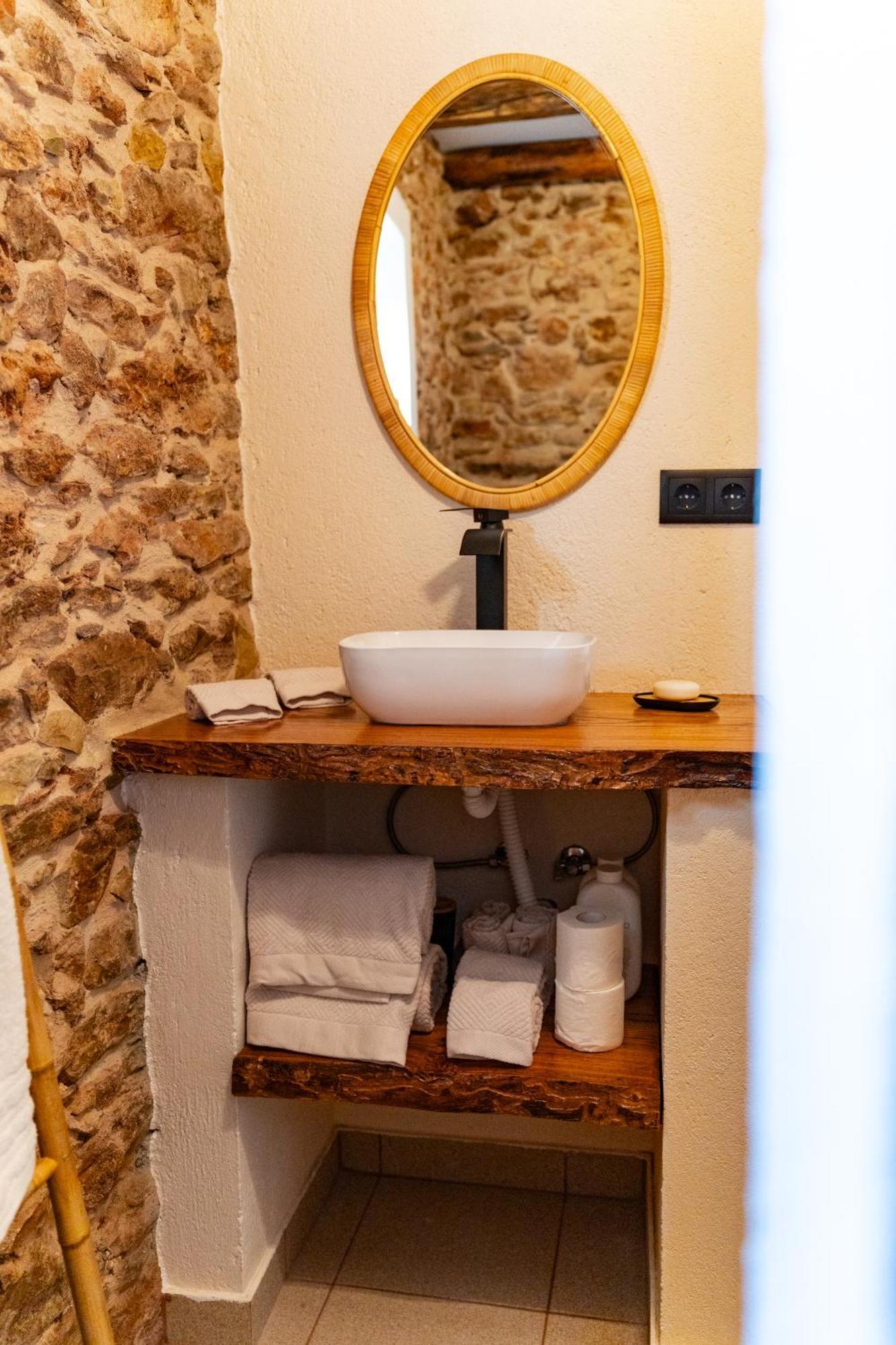 Hotel Retiro Do Lavrador Alvaiázere Zewnętrze zdjęcie