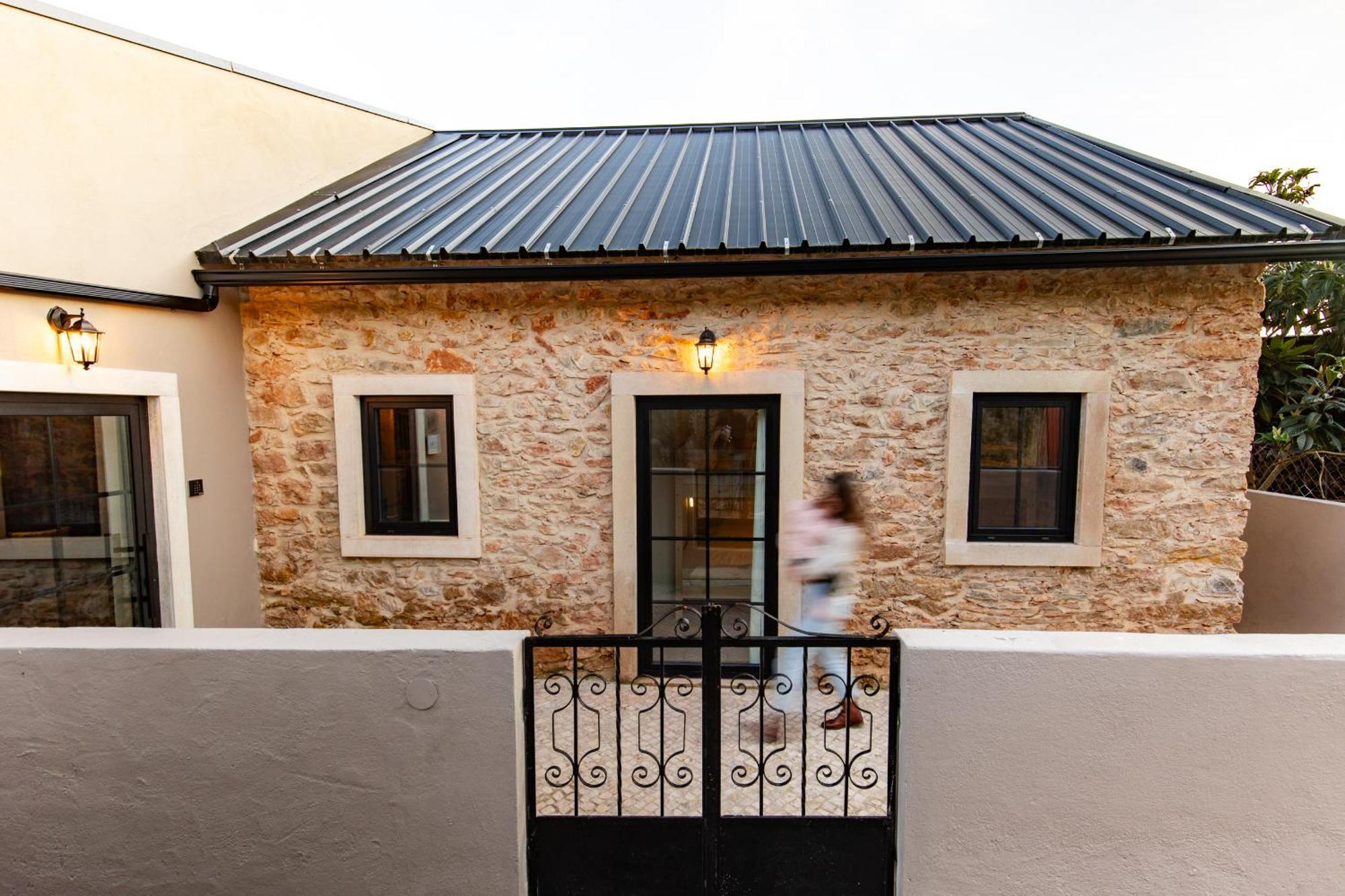 Hotel Retiro Do Lavrador Alvaiázere Zewnętrze zdjęcie