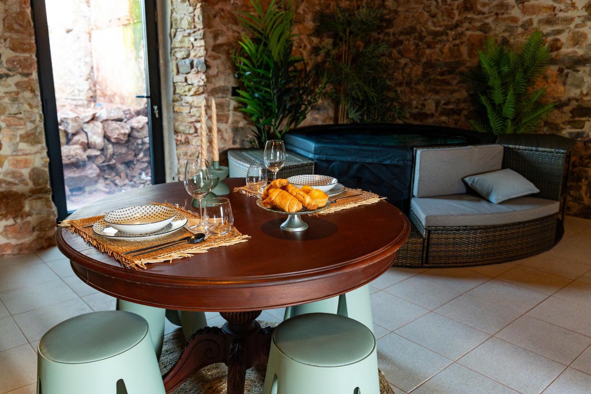 Hotel Retiro Do Lavrador Alvaiázere Zewnętrze zdjęcie