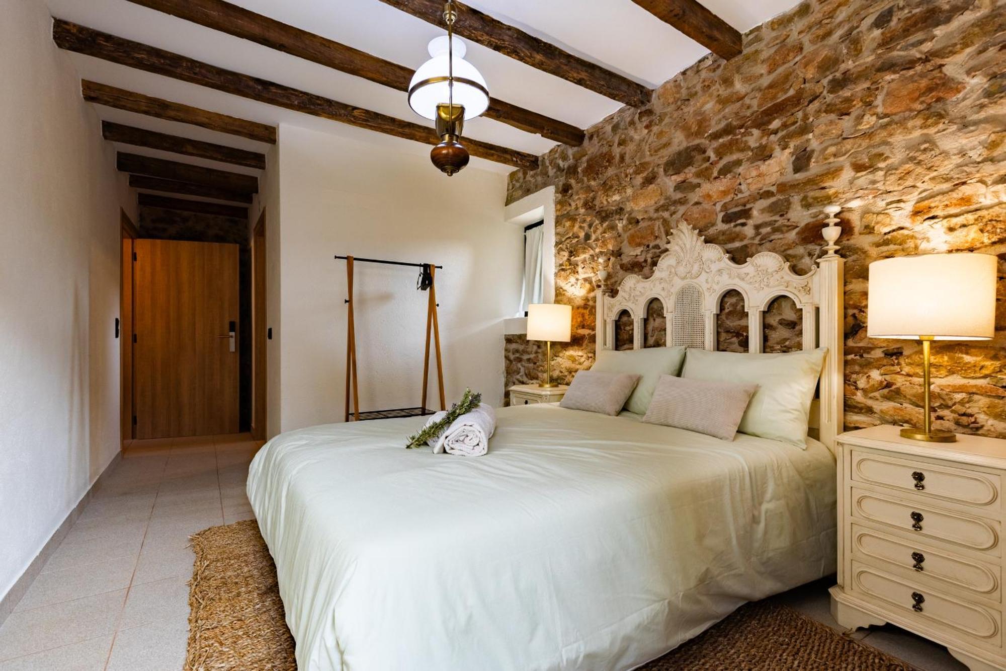 Hotel Retiro Do Lavrador Alvaiázere Zewnętrze zdjęcie