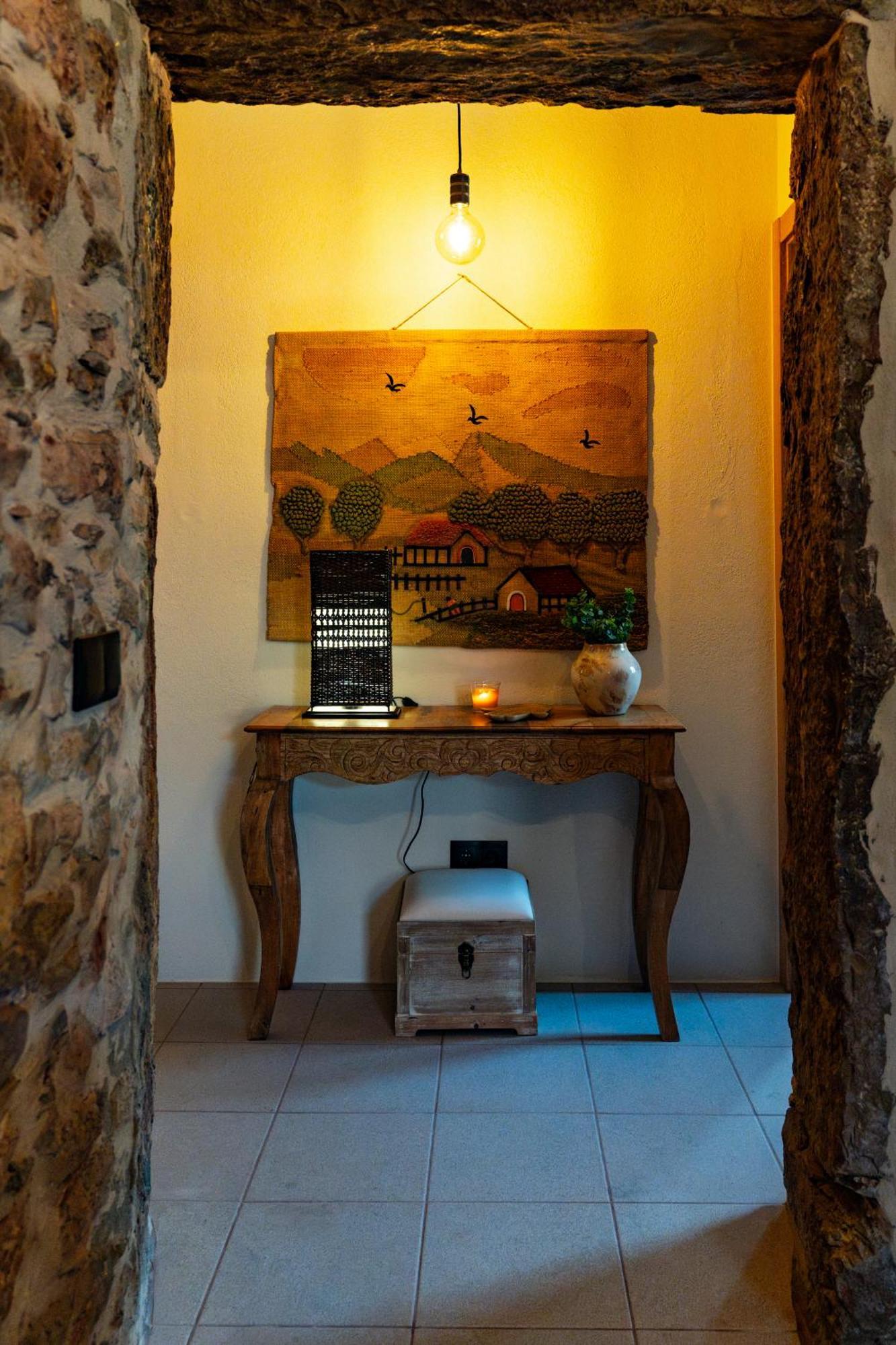 Hotel Retiro Do Lavrador Alvaiázere Zewnętrze zdjęcie
