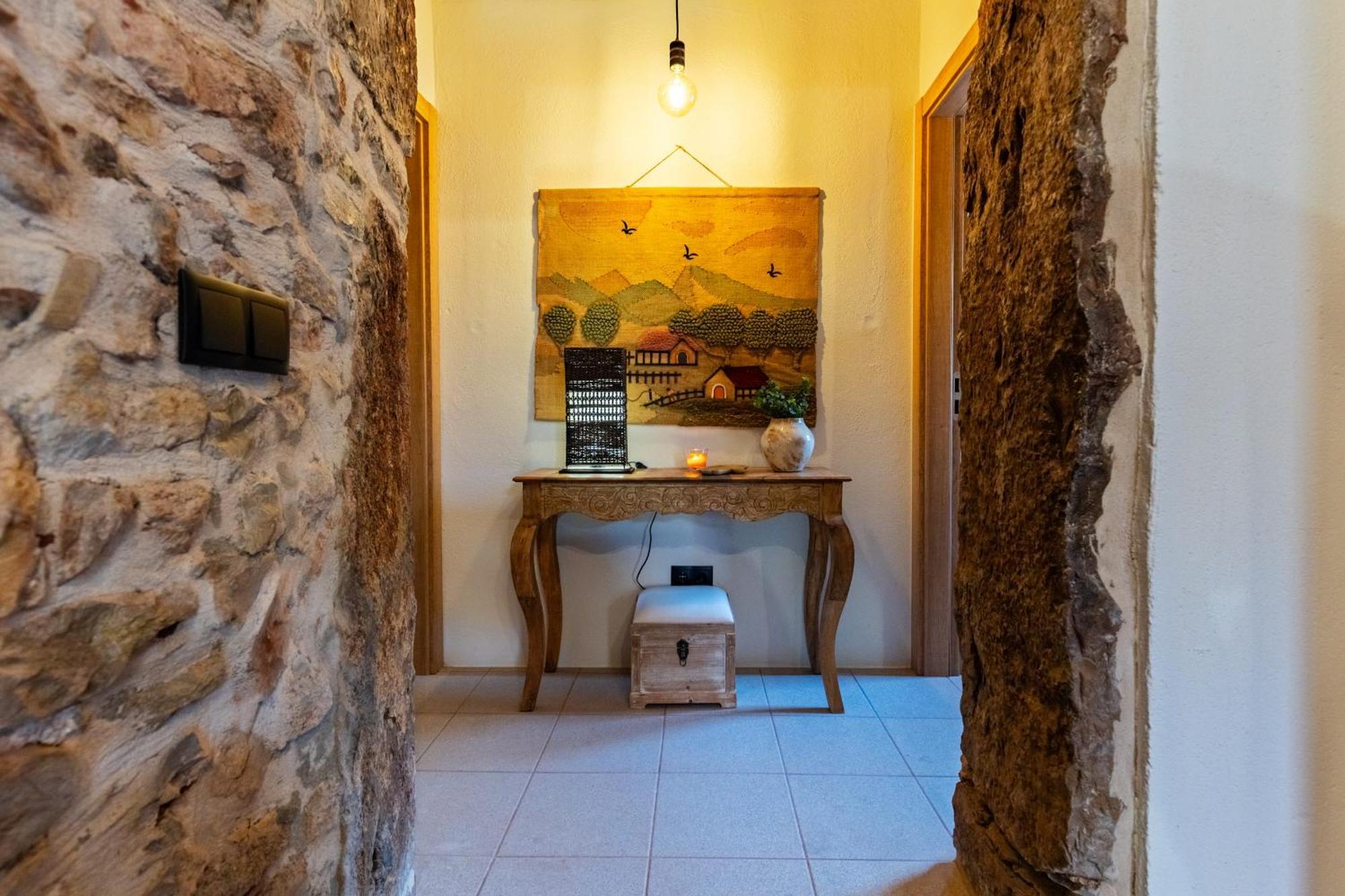 Hotel Retiro Do Lavrador Alvaiázere Zewnętrze zdjęcie